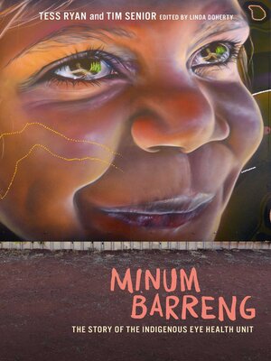 cover image of Minum Barreng